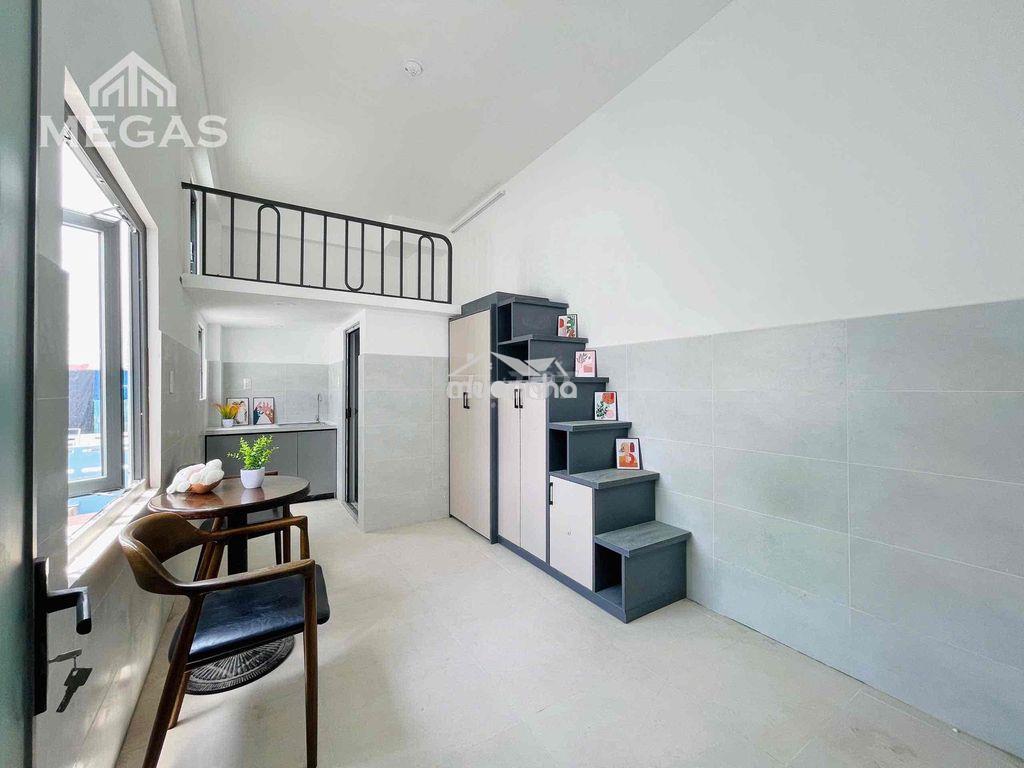 Duplex mới vừa bàn giao ngay ngã tư bốn xã cực gần vhu , đầm sen ✨ - 2