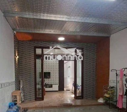 Vỡ nợ cần bán gấp nhà 1 xẹt hồ thị lai, 111,7m2, 940tr, shr