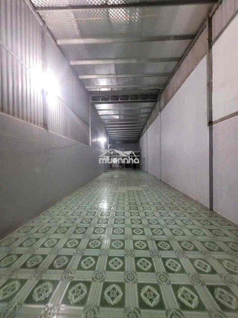 Kho bc thuận an 160m/8tr - 2
