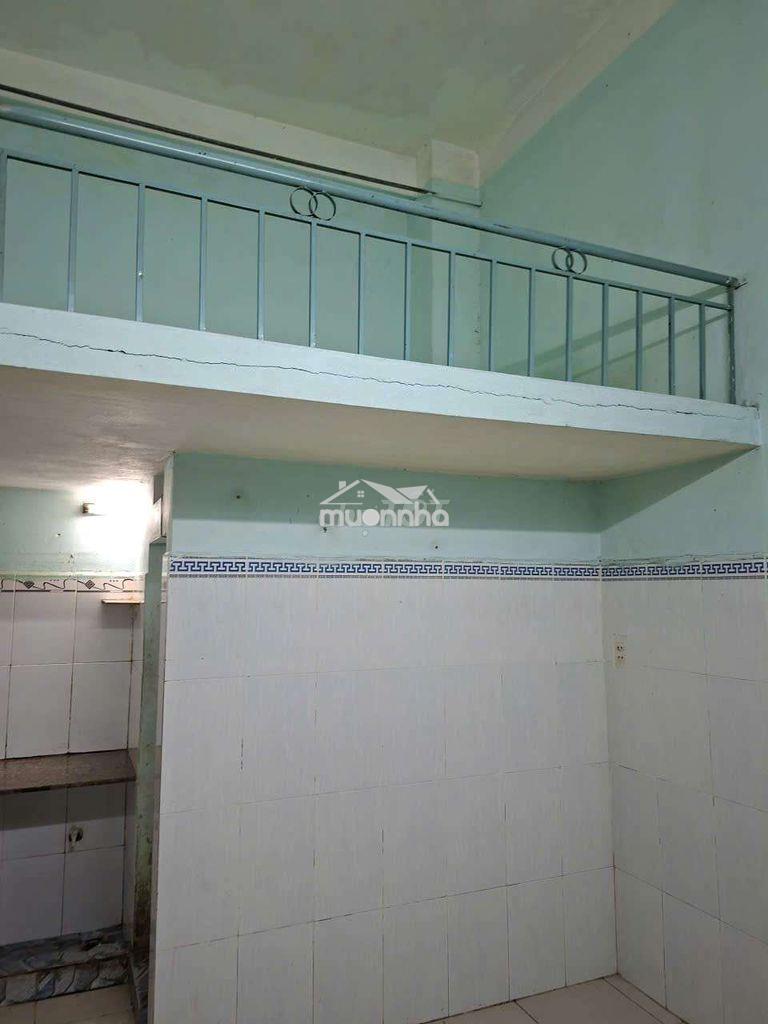 Phòng trọ giá rẻ kdc minh tuấn - 2