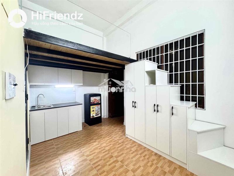 ✨Khai trương 10p duplex mới full nội thất sát cầu nguyễn tri phương