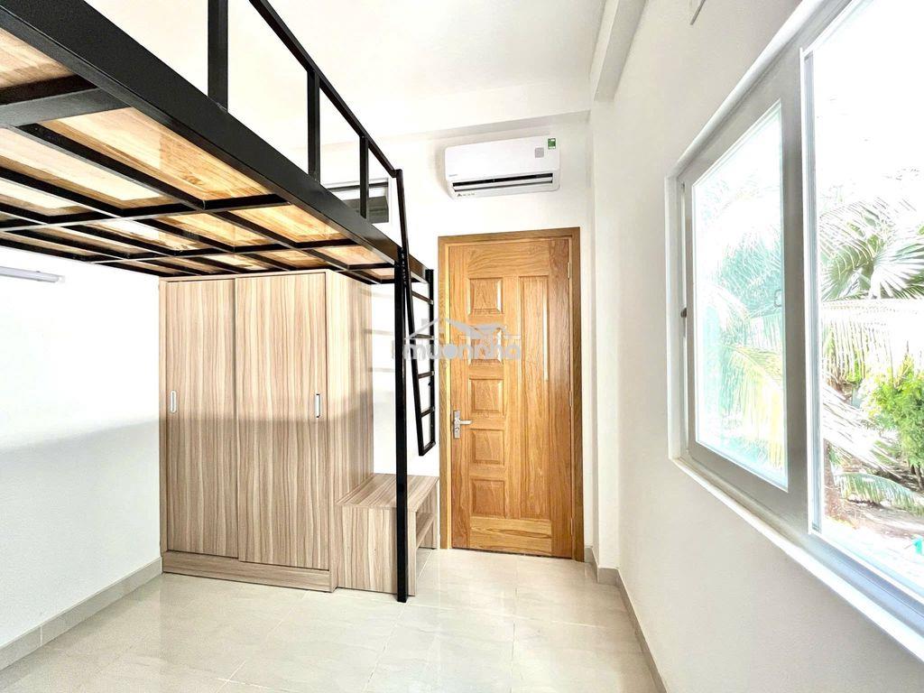 Bán nhà hẻm quốc lộ 13 phường 26 quận bình thạnh - 3