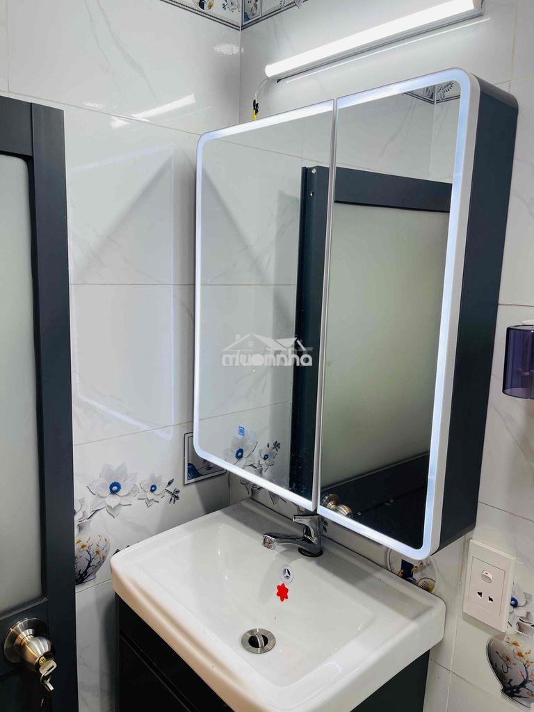 Cho thuê phòng trọ ngắn hạn và dài hạn – full nội thất – có cửa sổ - 4