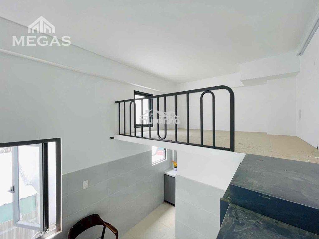 Phòng đẹp gác cao rộng rãi - 4