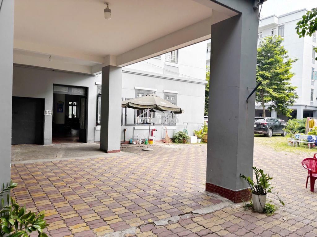 Chính chủ cần bán chung cư an sương - 4