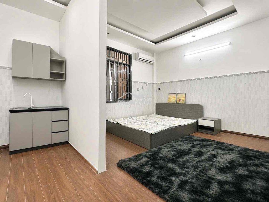 Dự án nhà mới bình trị đông - 4