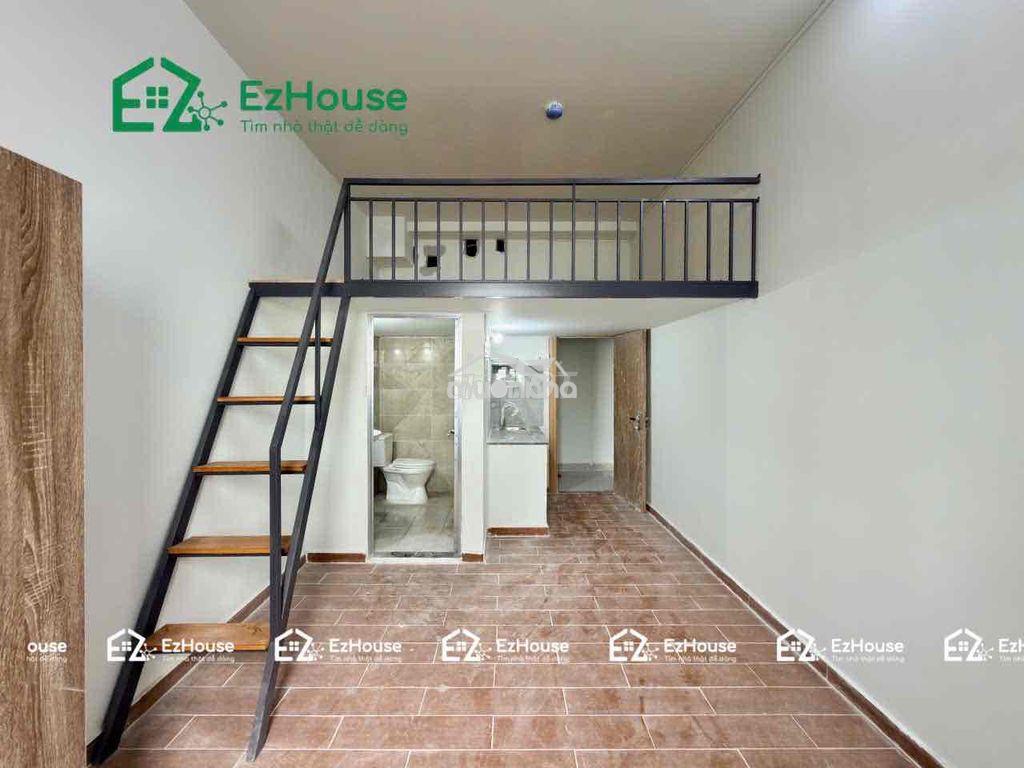 Khai trương lì xì 500k cho tsv- duplex mới xây - rộng - thoáng - mát - 3