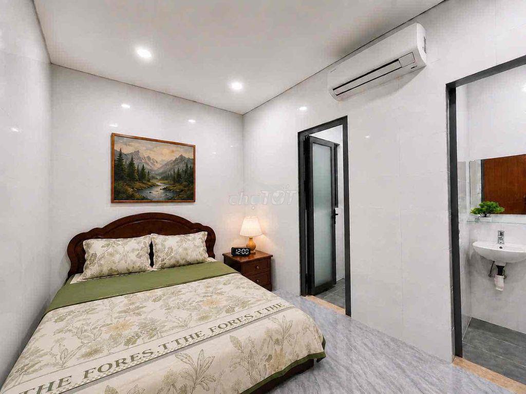 Studio mới xây - gần aeon mall tân phú - huit - vhu - 4