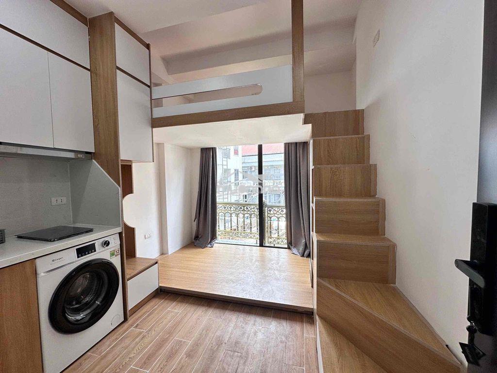 Cho thuê duplex full nội thất ở được 3-4 người thuận tiện cho sv đại.. - 2
