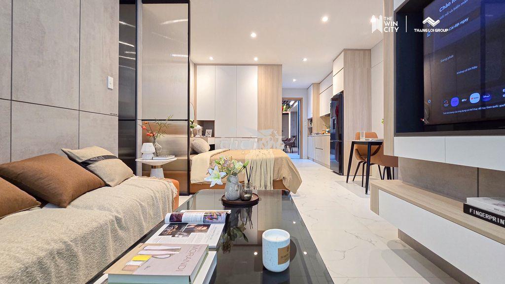 The win city chỉ 30tr/m2 - ân hạn gốc lãi 2 năm - tt 225tr ký hđmb  - 4