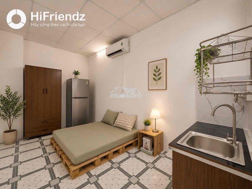 🔥Khai trương studio sinh viên giá rẻ mới ngay cmt8 - q3🔥 - 4