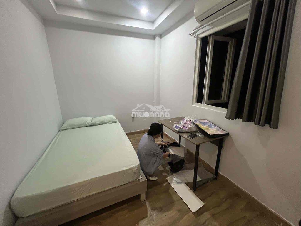 Cho thuê chdv phạm ngũ lão quận 1 - Ảnh 2