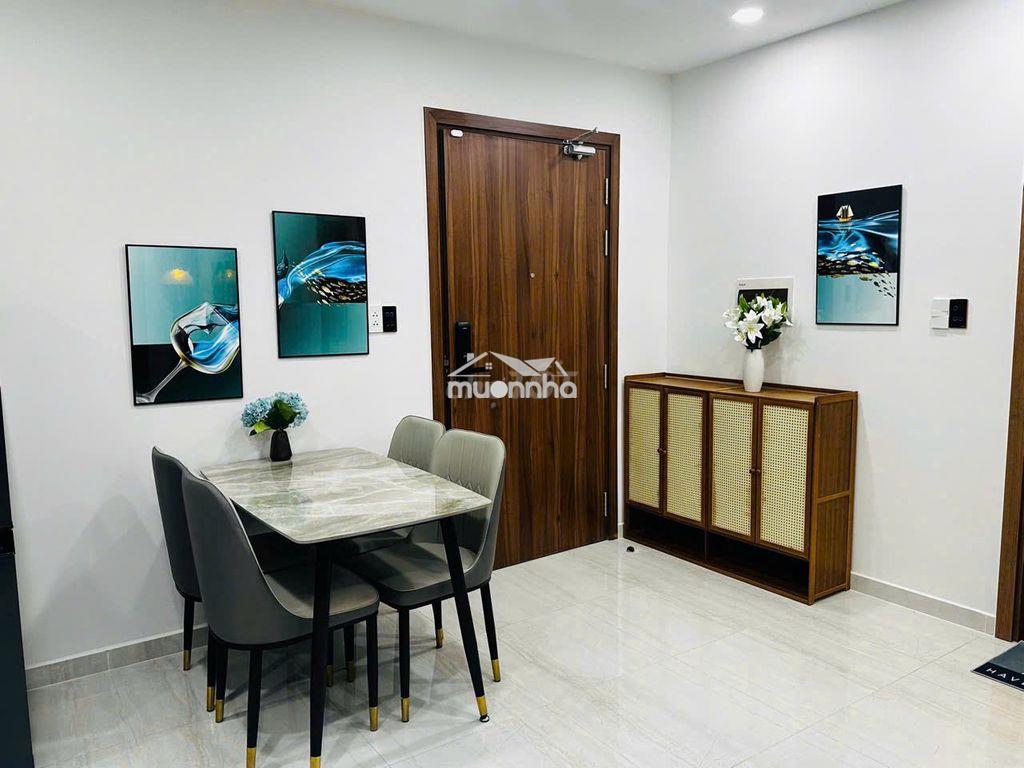 Quá đẹp, 1 pn nội thất đầy đủ, 9tr, happy one central - 4