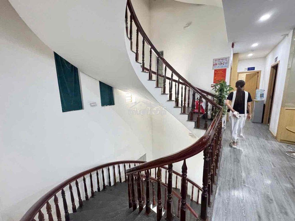 Mặt bằng kdc chánh nghĩa 10x20, 1 trệt 3 lầu - 4