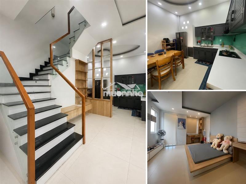 Nhà hiếm linh đông – giá mềm dưới 6 tỷ – đất đẹp, có thể nâng tầng