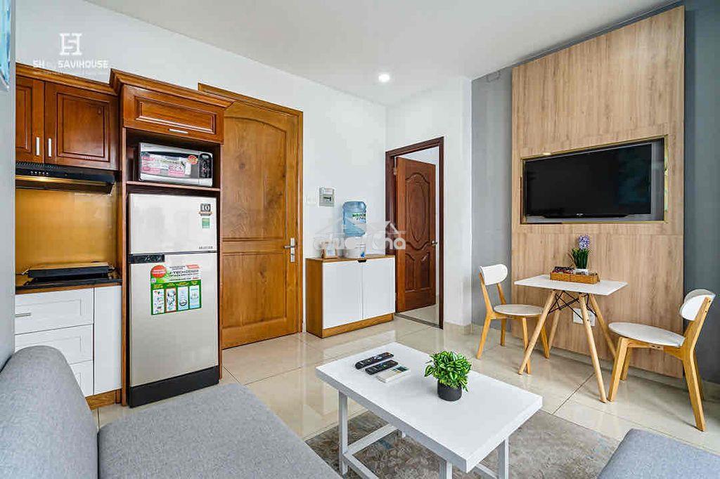 🏝️Cho thuê căn hộ studio - 1pn - 2pn giá chỉ 8tr/th full nội thất🏝️ - 3