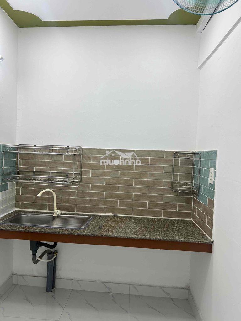 Cho thuê nhà nguyên căn nhỏ đẹp sạch sẽ mới hoàn toàn - 3