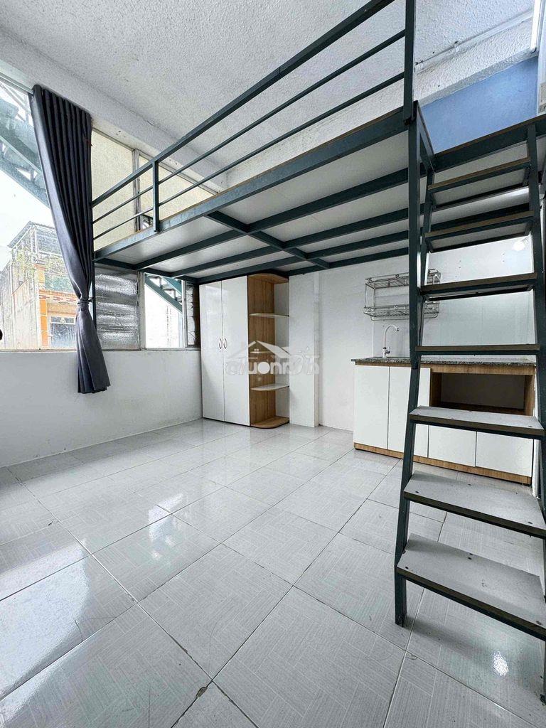 Phòng bình tân gần đại học công thương văn hiến - 3