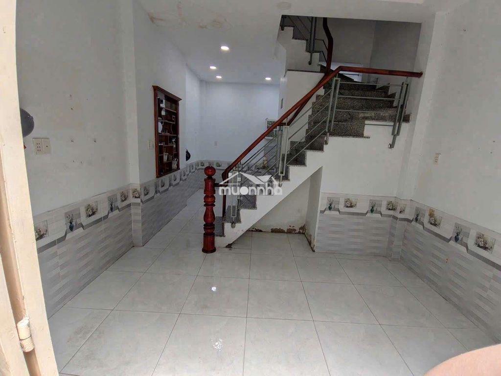 Chính chủ cho thuê 4x10 2lầu 4pn 3wc - 2