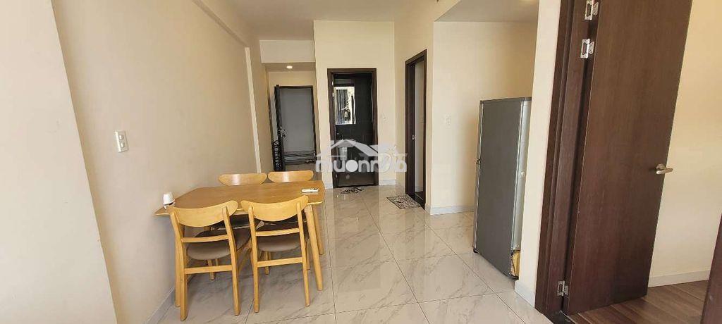 Bán căn hộ luxury 2pn và 2wc đầy đủ nội thất giá 1tỷ5 bao hết phí - 4