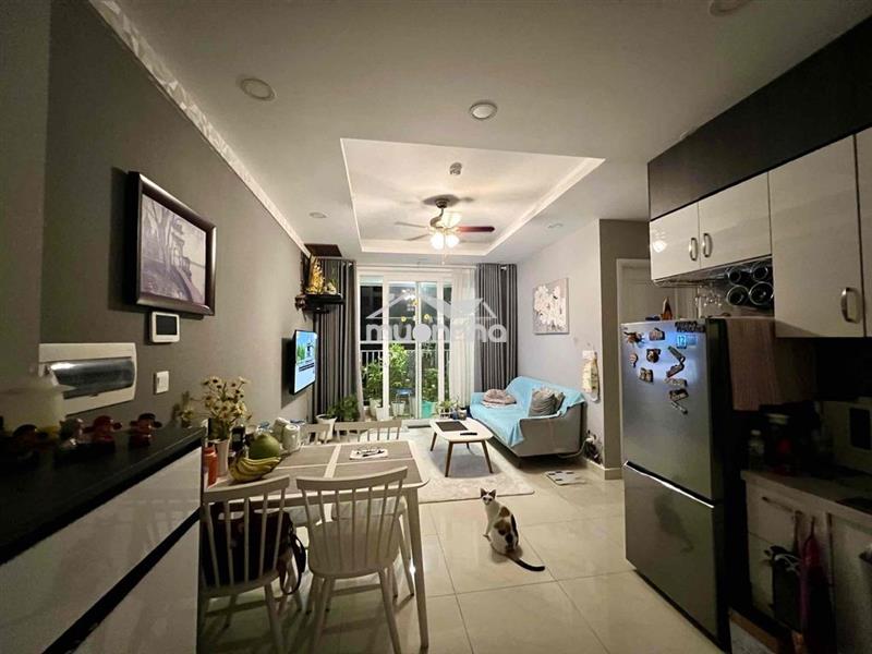 🏡 Cho thuê căn hộ saigon mia – 2 phòng ngủ