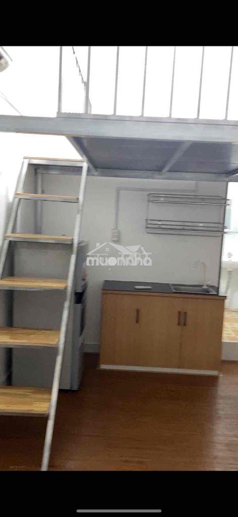 Trọ có gác