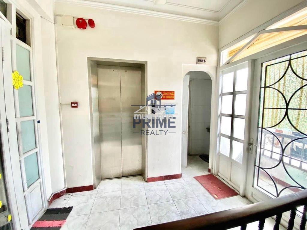 🏢 Cho thuê nhà nguyễn trọng tuyển tân bình - dt 6x30m – hầm trệt 3 lầu - 4