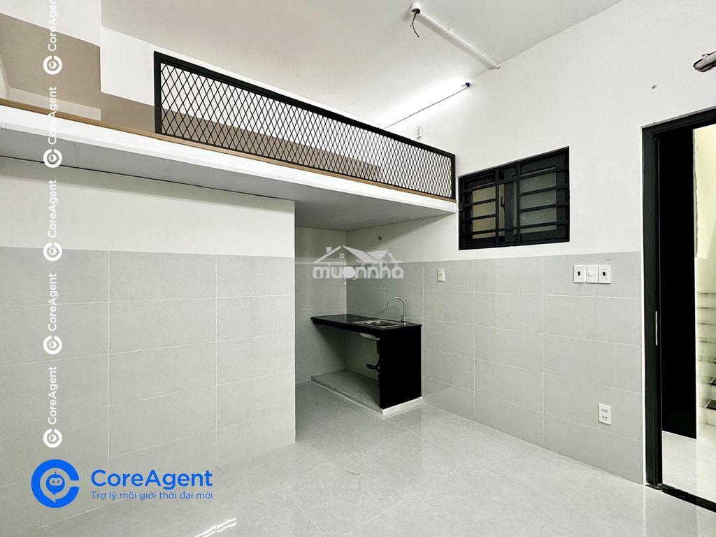 Duplex mới xây ngay lê trọng tấn quận tp full nội thất - Ảnh 3
