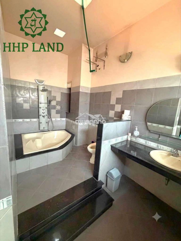 Cho thuê nhà full nội thất gần nhà thờ giáo xứ tân mai, chợ tân mai - 2
