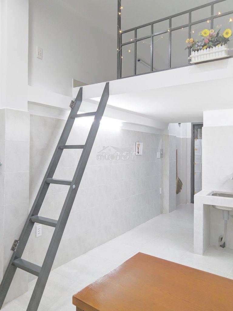 Cho thuê nhà nguyên căn chính chủ - nhiêu tứ phú nhuận - 3
