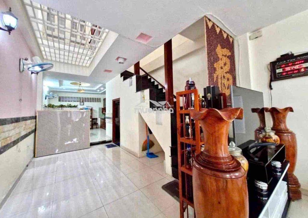 Cho thuê nhà nguyên căn - đường kha vạn cân - 4