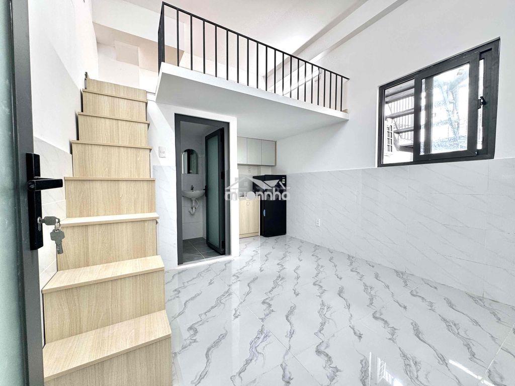 Khai trương siêu phẩm duplex sát đh văn hiến, full nội thất mới 100% - 3