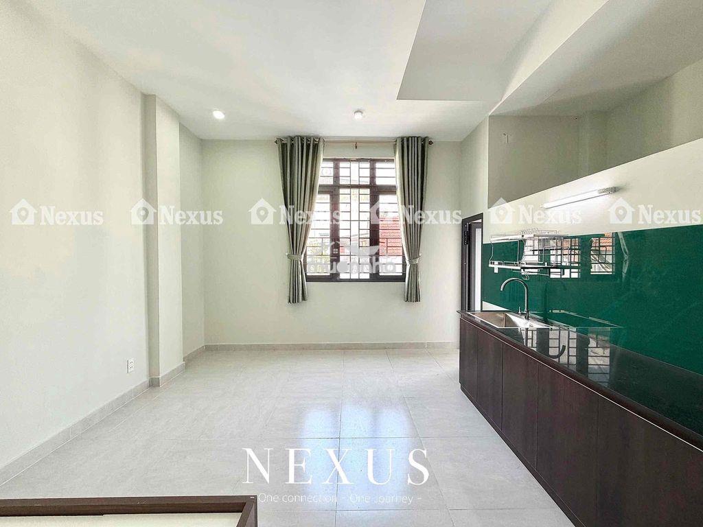 Studio bancol - phòng mới - gần gat3 / hvhk / etown ch - 2