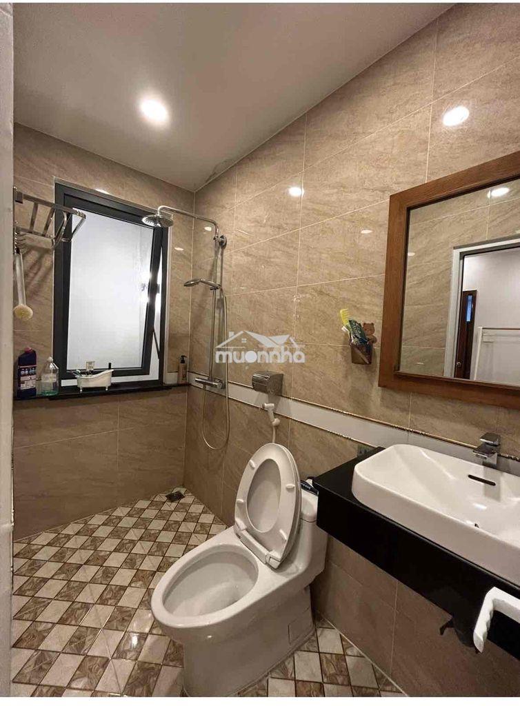 Phòng 25m2 sạch đẹp gần chợ gò vấp - 4