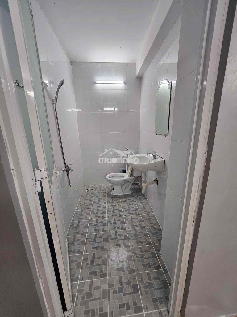 Phòng trọ gần gigamall vlu, sư phạm kĩ thuậ, công nghệ - 4