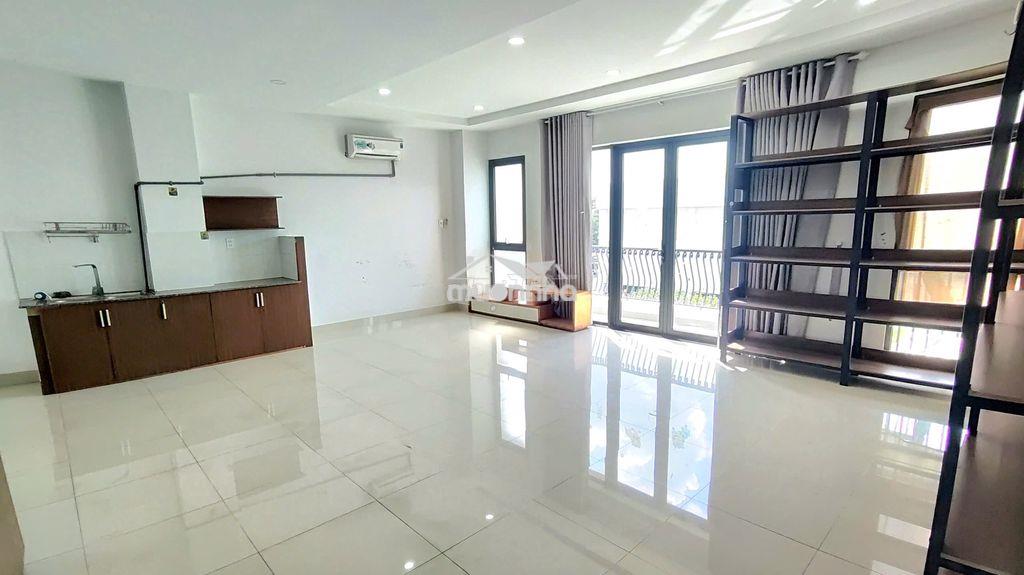 Văn phòng cho thuê  55m² có chỗ đậu ô tô tại kđt vạn phúc - 4
