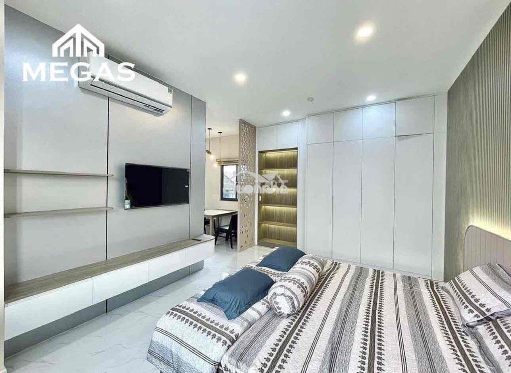 Căn hộ mini tách bếp full nội thất❤️trường chinh❤️phan văn hớn❤️nvăn quá - 2
