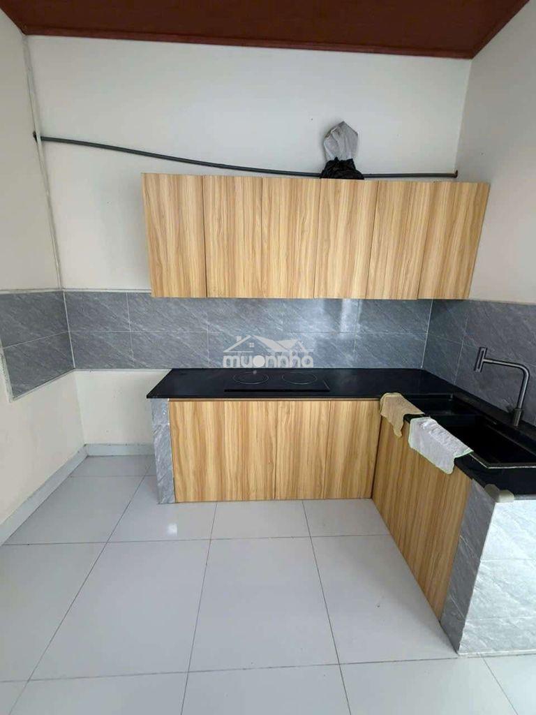 Cho thuê nhà nguyên căn an phú đông quận 12 - 3
