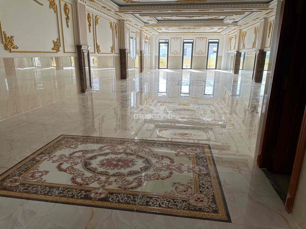 Cho thuê nhà khách sạn spa.. 1500m2 8 tầng - 3