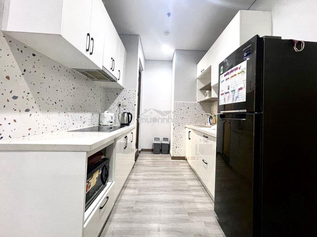 🔥 Cắt lỗ 1 tỷ! bán gấp căn 2pn 2wc 86m² hà đô centrosa chỉ 9,9 tỷ - 4