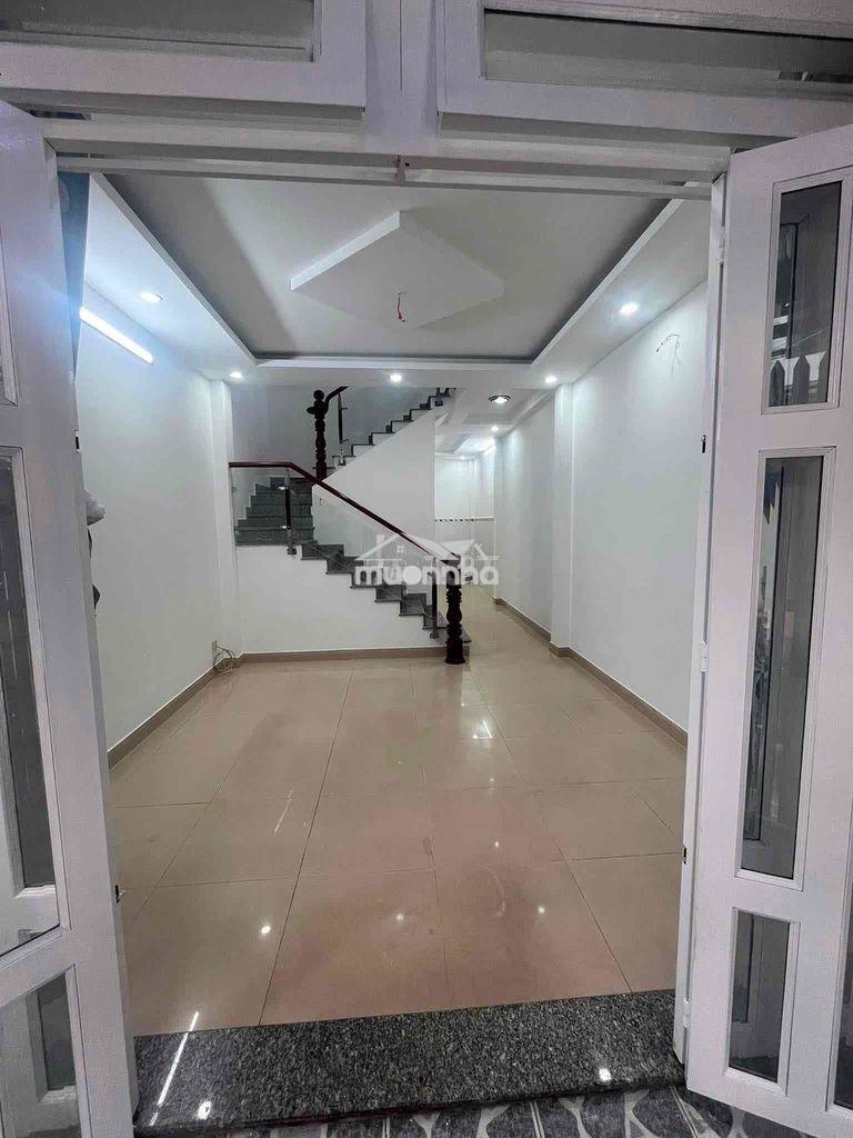 Cho thuê nguyên căn , nguyễn văn khối gò vấp hcm - 2