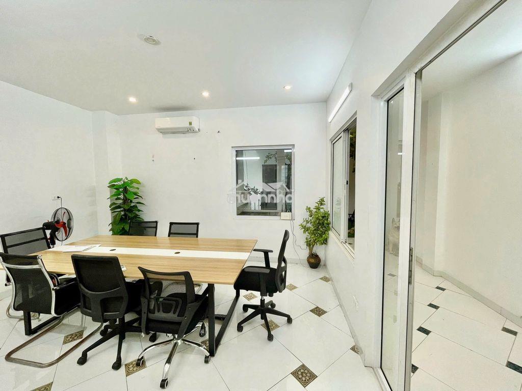 Còn 1 sàn lê trọng tấn 50m2 8tr view hồ chia sẵn 2 phòng - 3