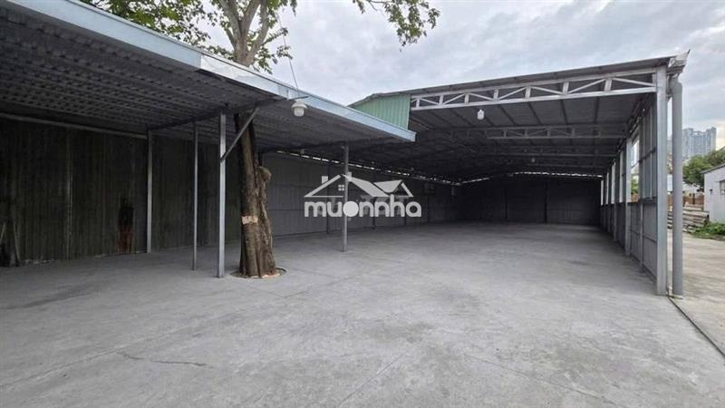 Cho thuê kho xưởng 360m2. giá 20 triệu. tại thủ dầu một/ hcm