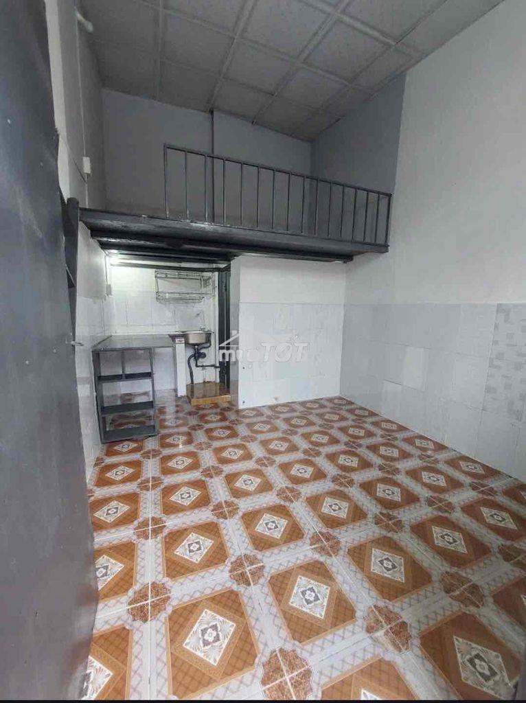 Phòng trọ sinh viên