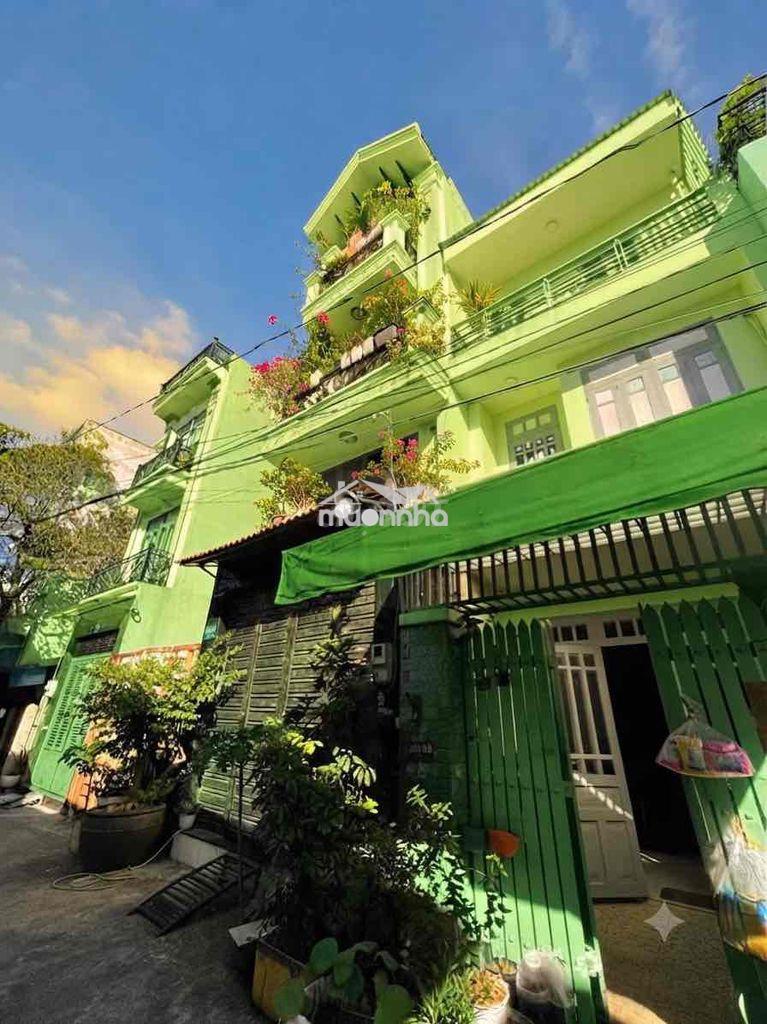 🏡 Tân phú – lê trọng tấn | 80m² | nhỉnh 5 tỷ  một căn vừa giữ tài sản,