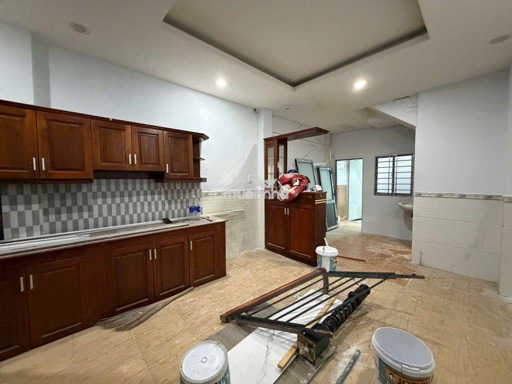 Phòng trọ giá rẻ gò vấp - 4