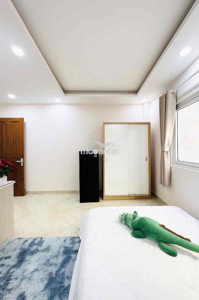 Căn hộ như hình. phụ vụ tân sinh viên. gần hutech - 4