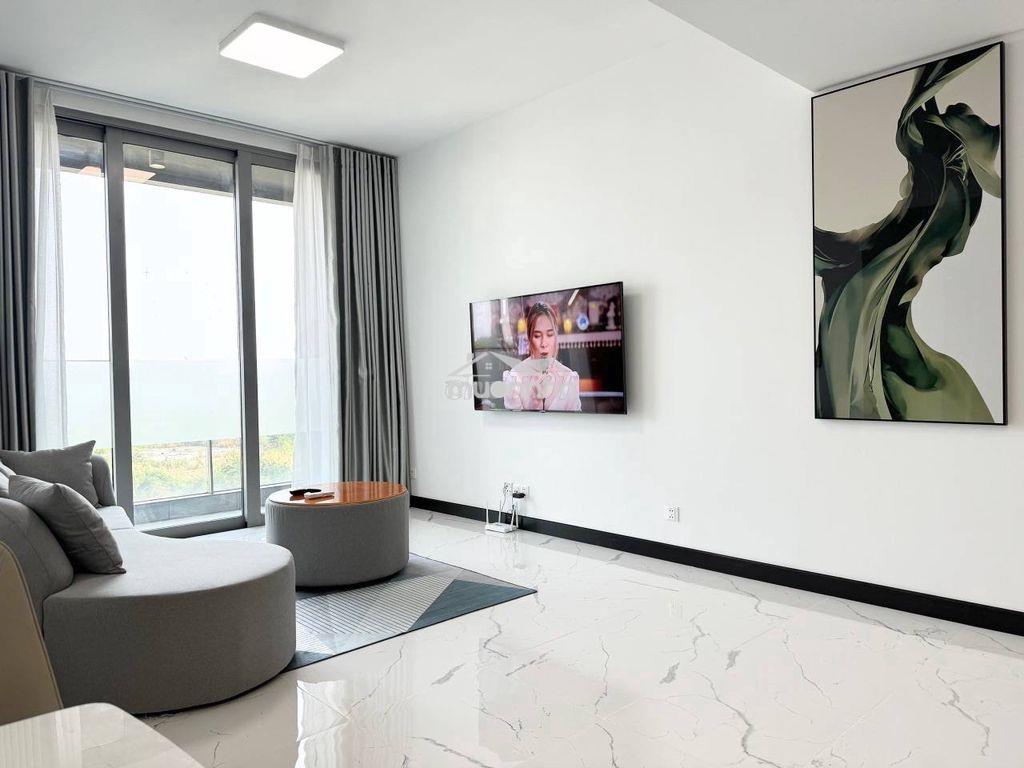 Cho thuê empire city 2pn 95m² view công viên nội khu full nt 33tr - 3