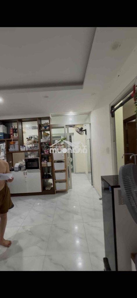 Chung cư sư vạn hạnh quận 5 gần chợ an đông 59m 2 phòng ngủ thang máy - 2