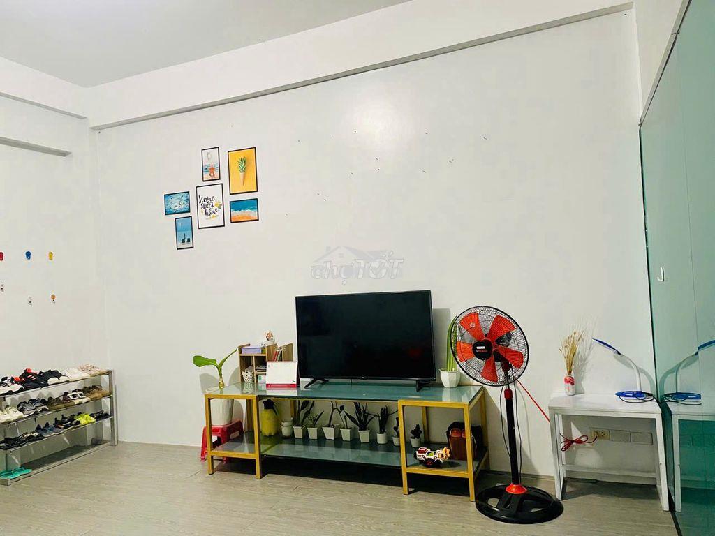 (8732) nợ dí chủ đại hạ giá. 52 m2, sổ hồng 100% tiền: 570 triệu - 3
